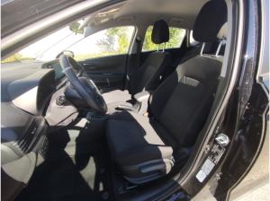 Hyundai BAYON Trend Lichtpaket Mild-Hybrid Navi Digitales Cockpit LED Apple CarPlay