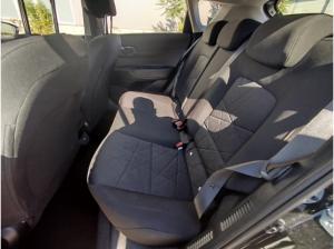 Hyundai BAYON Trend Lichtpaket Mild-Hybrid Navi Digitales Cockpit LED Apple CarPlay