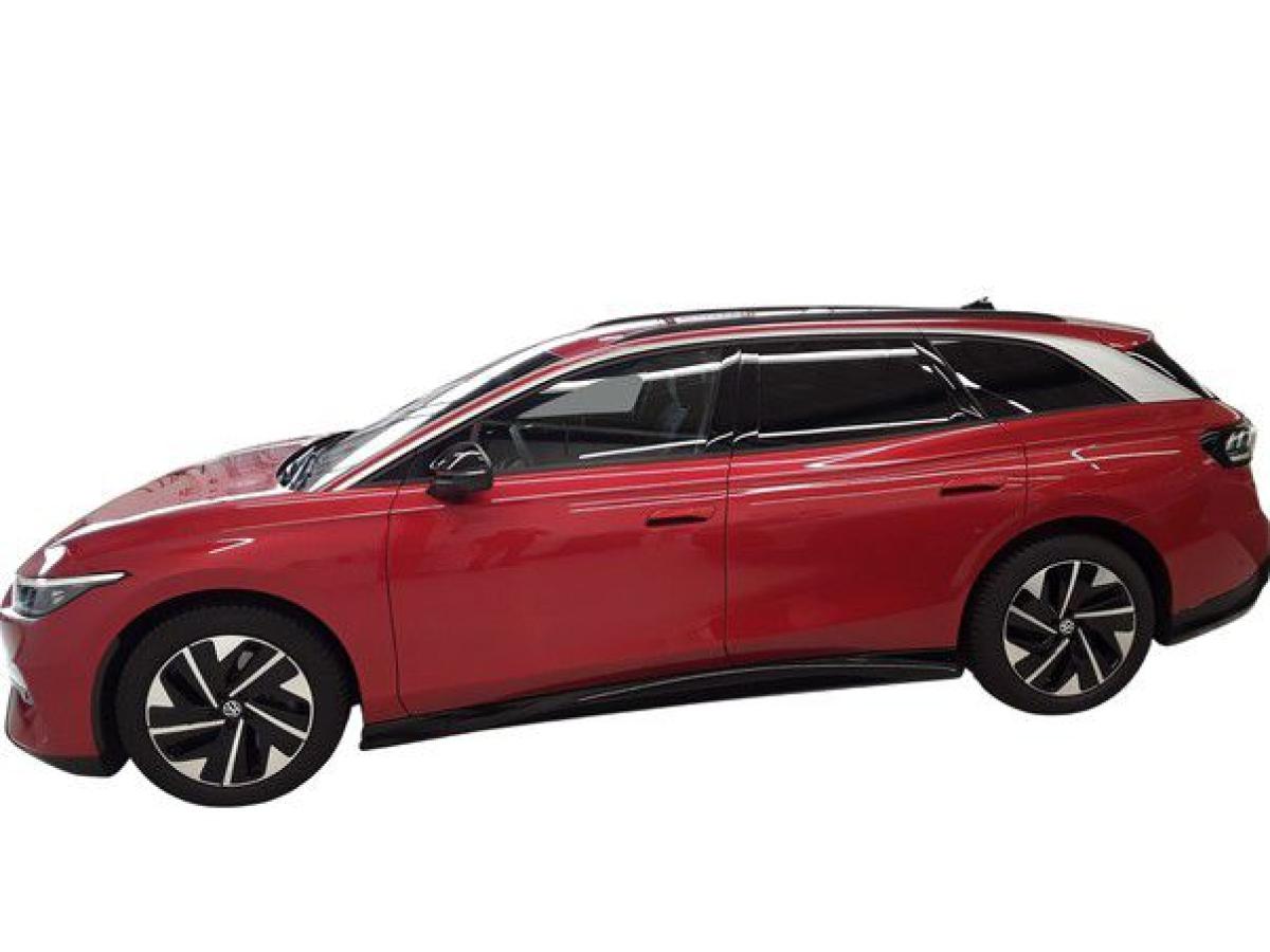 Volkswagen ID.7 💥Tourer Pro S💥 210kW -Matrix-LED AHK Navi Area View HUD PDC Wärmepumpe SHZ LM
