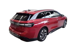 Volkswagen ID.7 💥Tourer Pro S💥 210kW -Matrix-LED AHK Navi Area View HUD PDC Wärmepumpe SHZ LM