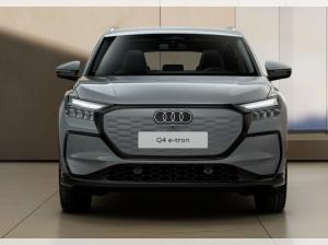 Audi Q4 e-tron *nur bei Eroberung* | Privat