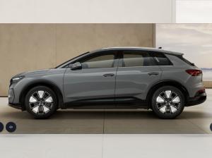Audi Q4 e-tron *nur bei Eroberung* | Privat