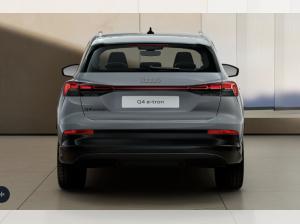 Audi Q4 e-tron *nur bei Eroberung* | Privat