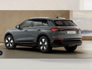 Audi Q4 e-tron *nur bei Eroberung* | Privat