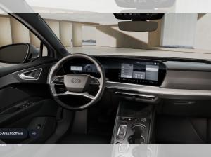 Audi Q4 e-tron *nur bei Eroberung* | Privat