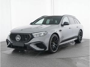 Mercedes-Benz E 53 AMG Hybrid 4M T Edition1 mit 0,5% Versteuerung+Driver´s+Perf.Sitz+2 Jahre GARANTIE
