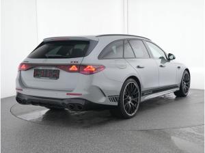Mercedes-Benz E 53 AMG Hybrid 4M T Edition1 mit 0,5% Versteuerung+Driver´s+Perf.Sitz+2 Jahre GARANTIE