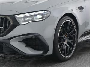 Mercedes-Benz E 53 AMG Hybrid 4M T Edition1 mit 0,5% Versteuerung+Driver´s+Perf.Sitz+2 Jahre GARANTIE