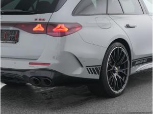 Mercedes-Benz E 53 AMG Hybrid 4M T Edition1 mit 0,5% Versteuerung+Driver´s+Perf.Sitz+2 Jahre GARANTIE