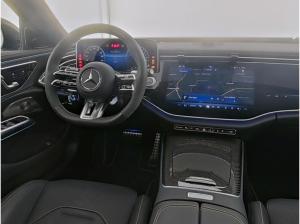 Mercedes-Benz E 53 AMG Hybrid 4M T Edition1 mit 0,5% Versteuerung+Driver´s+Perf.Sitz+2 Jahre GARANTIE