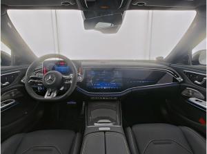 Mercedes-Benz E 53 AMG Hybrid 4M T Edition1 mit 0,5% Versteuerung+Driver´s+Perf.Sitz+2 Jahre GARANTIE