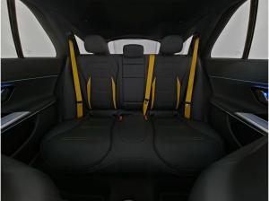 Mercedes-Benz E 53 AMG Hybrid 4M T Edition1 mit 0,5% Versteuerung+Driver´s+Perf.Sitz+2 Jahre GARANTIE