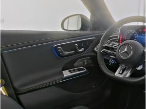 Mercedes-Benz E 53 AMG Hybrid 4M T Edition1 mit 0,5% Versteuerung+Driver´s+Perf.Sitz+2 Jahre GARANTIE