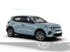 Citroën C3 E-C3 YOU ELEKTRISCH Urban Range / Gewerbe / FREI KONFIGURIERBAR