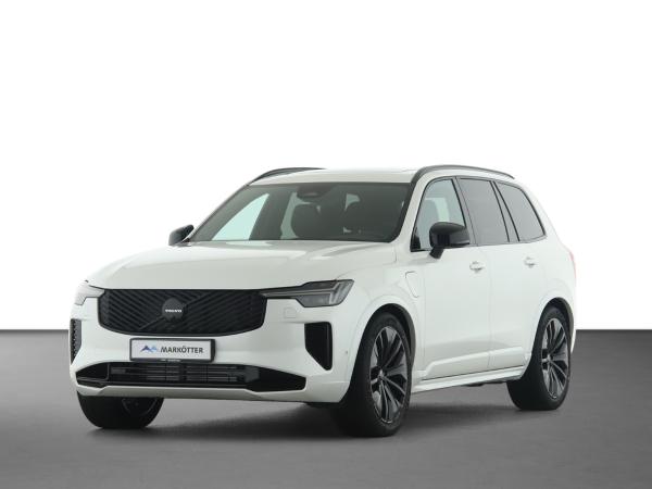 Volvo XC90 ❗ XC90 T8 BLACK EDITION ❗ PANO | HUD | 360°