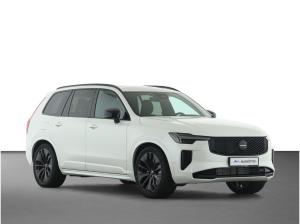 Volvo XC90 ❗ XC90 T8 BLACK EDITION ❗ PANO | HUD | 360°