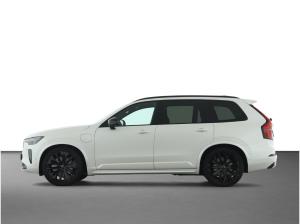 Volvo XC90 ❗ XC90 T8 BLACK EDITION ❗ PANO | HUD | 360°