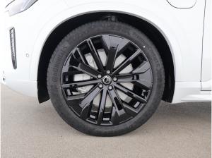 Volvo XC90 ❗ XC90 T8 BLACK EDITION ❗ PANO | HUD | 360°