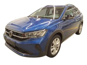 Volkswagen Taigo GOAL 1.0 TSI 85kW DSG - LED ACC SHZ LM CarPlay GJR PDC Digital Cockpit MFL