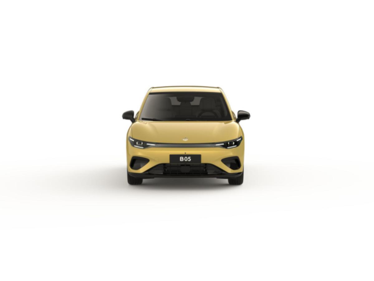 Leapmotor B05
