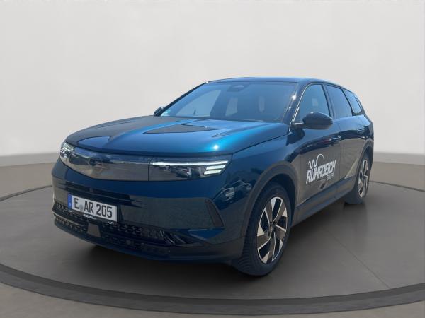 Opel Grandland GS MHEV El. Panodach NAVI FOCAL 360 Kamera MATRIX LED