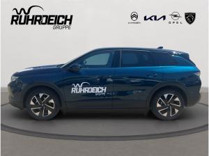 Opel Grandland GS MHEV El. Panodach NAVI FOCAL 360 Kamera MATRIX LED