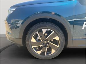 Opel Grandland GS MHEV El. Panodach NAVI FOCAL 360 Kamera MATRIX LED