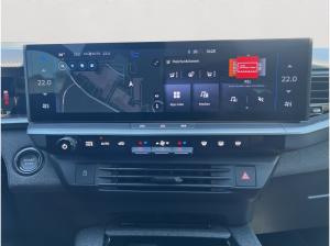 Opel Grandland GS MHEV El. Panodach NAVI FOCAL 360 Kamera MATRIX LED