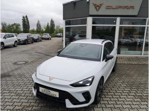 Cupra Leon 2.0 TSI 150 kW 204PS 4Drive Matrix-LED AHK Kamara