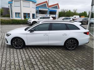 Cupra Leon 2.0 TSI 150 kW 204PS 4Drive Matrix-LED AHK Kamara