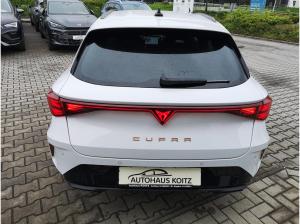 Cupra Leon 2.0 TSI 150 kW 204PS 4Drive Matrix-LED AHK Kamara