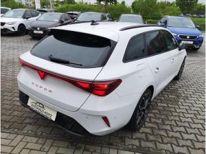 Cupra Leon 2.0 TSI 150 kW 204PS 4Drive Matrix-LED AHK Kamara