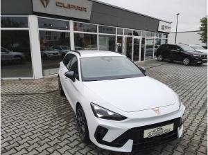 Cupra Leon 2.0 TSI 150 kW 204PS 4Drive Matrix-LED AHK Kamara