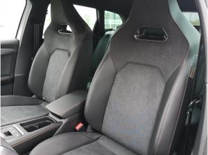 Cupra Leon 2.0 TSI 150 kW 204PS 4Drive Matrix-LED AHK Kamara