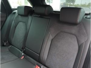 Cupra Leon 2.0 TSI 150 kW 204PS 4Drive Matrix-LED AHK Kamara