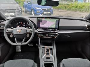 Cupra Leon 2.0 TSI 150 kW 204PS 4Drive Matrix-LED AHK Kamara