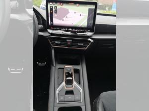 Cupra Leon 2.0 TSI 150 kW 204PS 4Drive Matrix-LED AHK Kamara