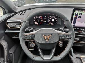 Cupra Leon 2.0 TSI 150 kW 204PS 4Drive Matrix-LED AHK Kamara