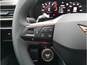 Cupra Leon 2.0 TSI 150 kW 204PS 4Drive Matrix-LED AHK Kamara