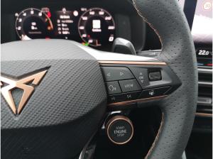 Cupra Leon 2.0 TSI 150 kW 204PS 4Drive Matrix-LED AHK Kamara