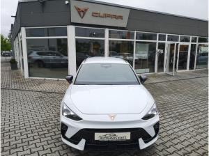 Cupra Leon 2.0 TSI 150 kW 204PS 4Drive Matrix-LED AHK Kamara