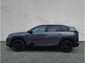 Citroën C5 Aircross PLUS #ALLWETTER #SITZHEIZUNG #KAMERA