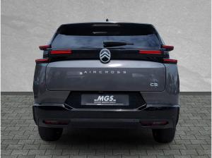 Citroën C5 Aircross PLUS #ALLWETTER #SITZHEIZUNG #KAMERA