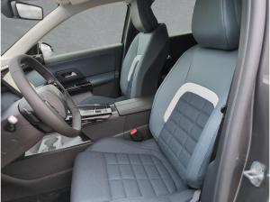 Citroën C5 Aircross PLUS #ALLWETTER #SITZHEIZUNG #KAMERA