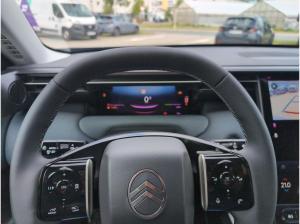 Citroën C5 Aircross PLUS #ALLWETTER #SITZHEIZUNG #KAMERA