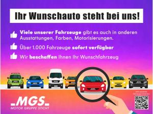 Citroën C5 Aircross PLUS #ALLWETTER #SITZHEIZUNG #KAMERA