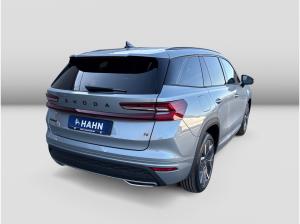 Skoda Kodiaq "Sportline" 1.5TSI iV DSG 204PS Hybrid *SOFORT VERFÜGBAR*