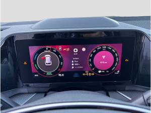 Skoda Kodiaq "Sportline" 1.5TSI iV DSG 204PS Hybrid *SOFORT VERFÜGBAR*