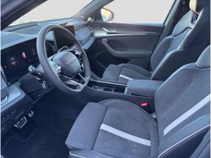 Skoda Kodiaq "Sportline" 1.5TSI iV DSG 204PS Hybrid *SOFORT VERFÜGBAR*