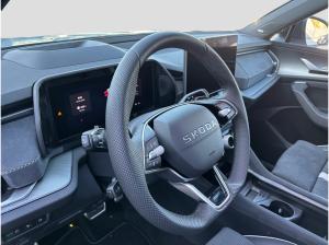 Skoda Kodiaq "Sportline" 1.5TSI iV DSG 204PS Hybrid *SOFORT VERFÜGBAR*